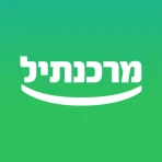 בנק מרכנתיל,  مركنتيل icon