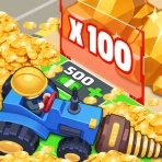 Idle Miner: खनन सिमुलेशन icon