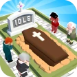 Idle Mortician Tycoon icon