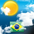 Tempo para o Brasil icon