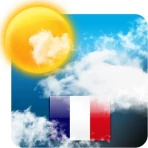 Météo pour la France icon