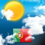 El Tiempo en Portugal icon