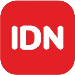 IDN App: Drama & Live Stream icon