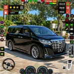 Openworld Game Car Sim 3D icon