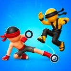 Draw Clash Hero icon