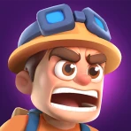 Epic Merge: Roguelike TD icon