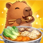Hotpot Go: เกมแยกอาหาร icon