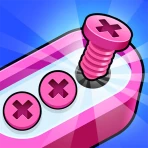 Screw Out: Nuts and Bolts icon