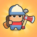 Backpack Hero: Merge Weapon icon
