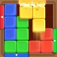 Wood Away, Block Jam icon