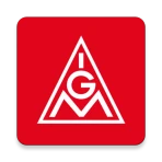 IG Metall App icon