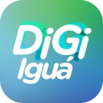 Digi Iguá icon