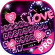 Neon Love Pro Theme icon