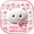 Pink Aura Love Theme icon