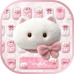 Pink Aura Love Theme icon