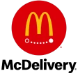 McDonald’s India Food Delivery icon