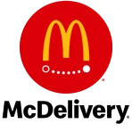 McDonald’s India Food Delivery icon