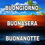 Buongiorno, Buonasera e Notte icon