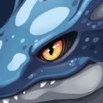 EvoCreo 2: Monster RPG Eventyr icon