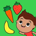 Spill for barn - barnespill +3 icon