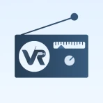 VRadio - Emisoras en línea icon