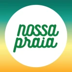 Nossa Praia icon