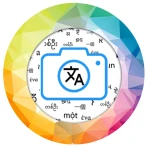 Camera Translator: Photo, OCR icon