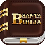 Biblia Reina Valera en español icon
