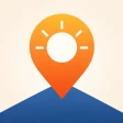 그늘길 - 햇빛 피하는 산책로·걷기 지도 icon