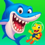 Dinosaurus Wateravontuur icon