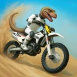 Dirt Bike-spel för barn icon