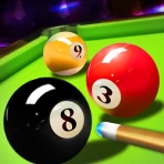 Shooting Pool icon