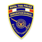 Immigration Online Booking icon