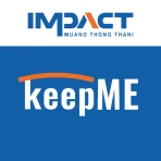 IMPACT Keep Me icon