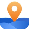 아이마이폰 애니투- AnyTo Fake Location icon