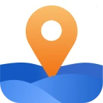 아이마이폰 애니투- AnyTo Fake Location icon