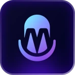 AI 목소리 변조 - MagicMic icon