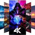 4K Wallpaper Expert icon