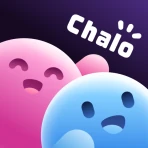ChaloTalk - Chat Aur Play Karo icon