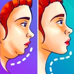 Face Yoga Exercises - Vitonica icon