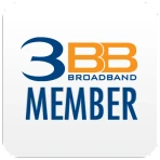 3BB icon