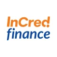 InCred - Personal Loan App icon