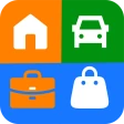 IND Classifieds icon