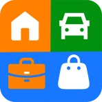 IND Classifieds icon