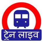 इंडियन रेल लाइव ट्रेन स्टेटस icon