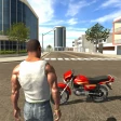 Indian Theft Aura Simulator 3D icon