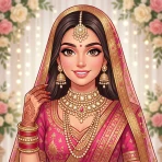 भारतीय शादी वाला गेम icon