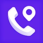 ID Appelant, Localisation &SMS icon