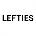 LEFTIES - Ropa y accesorios icon