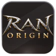 Ran Origin Mobile icon